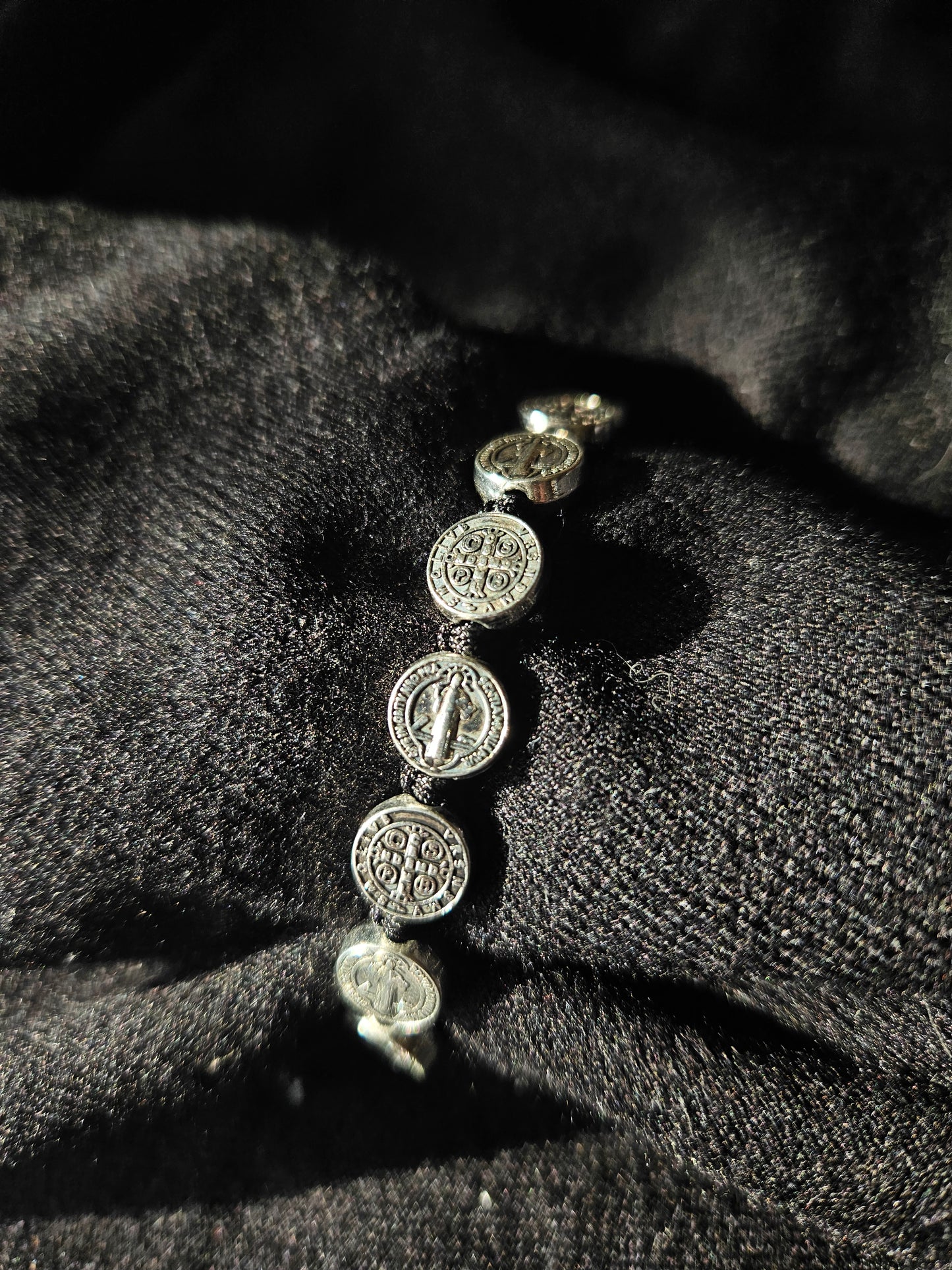 Bracelet St Benoît