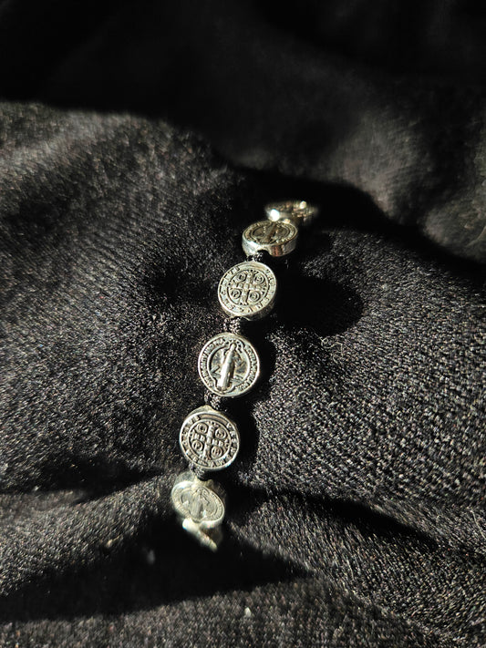 Bracelet St Benoît
