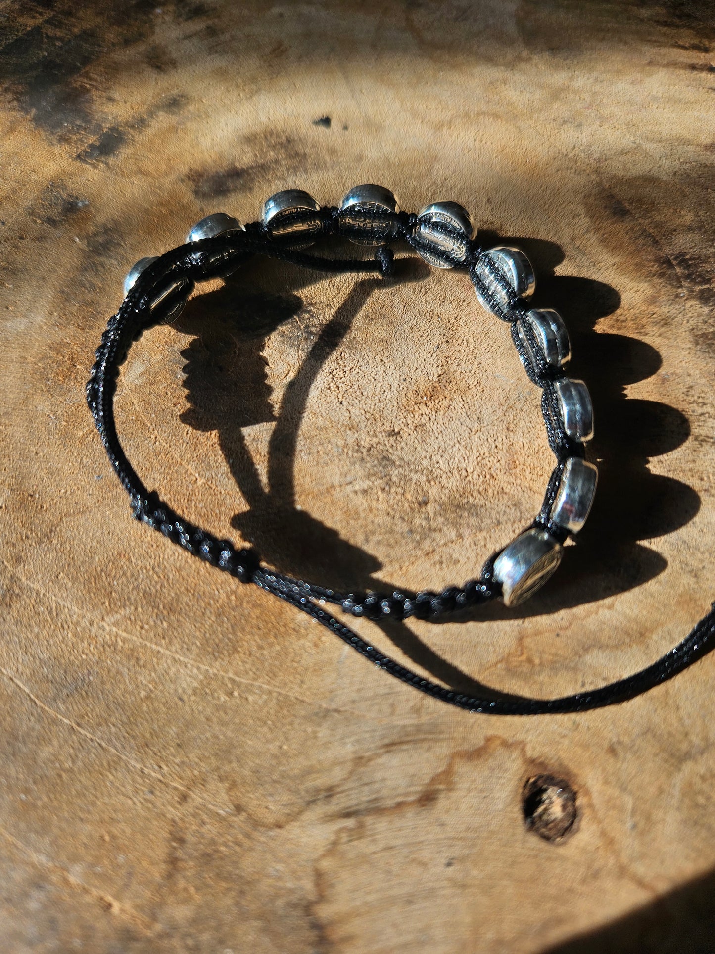 Bracelet St Benoît