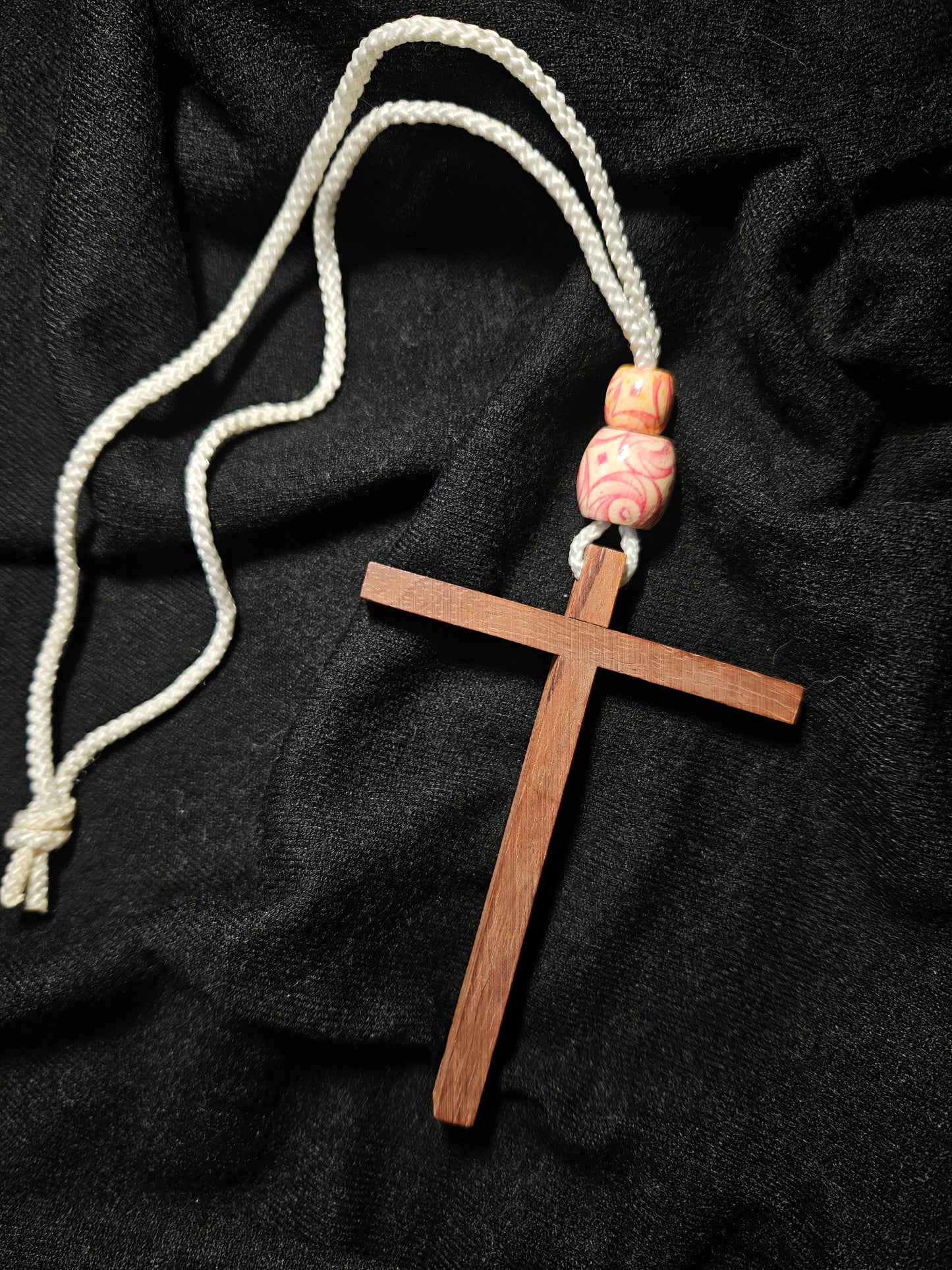 Pendentif croix