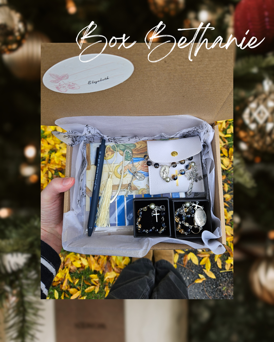 Box Bethanie